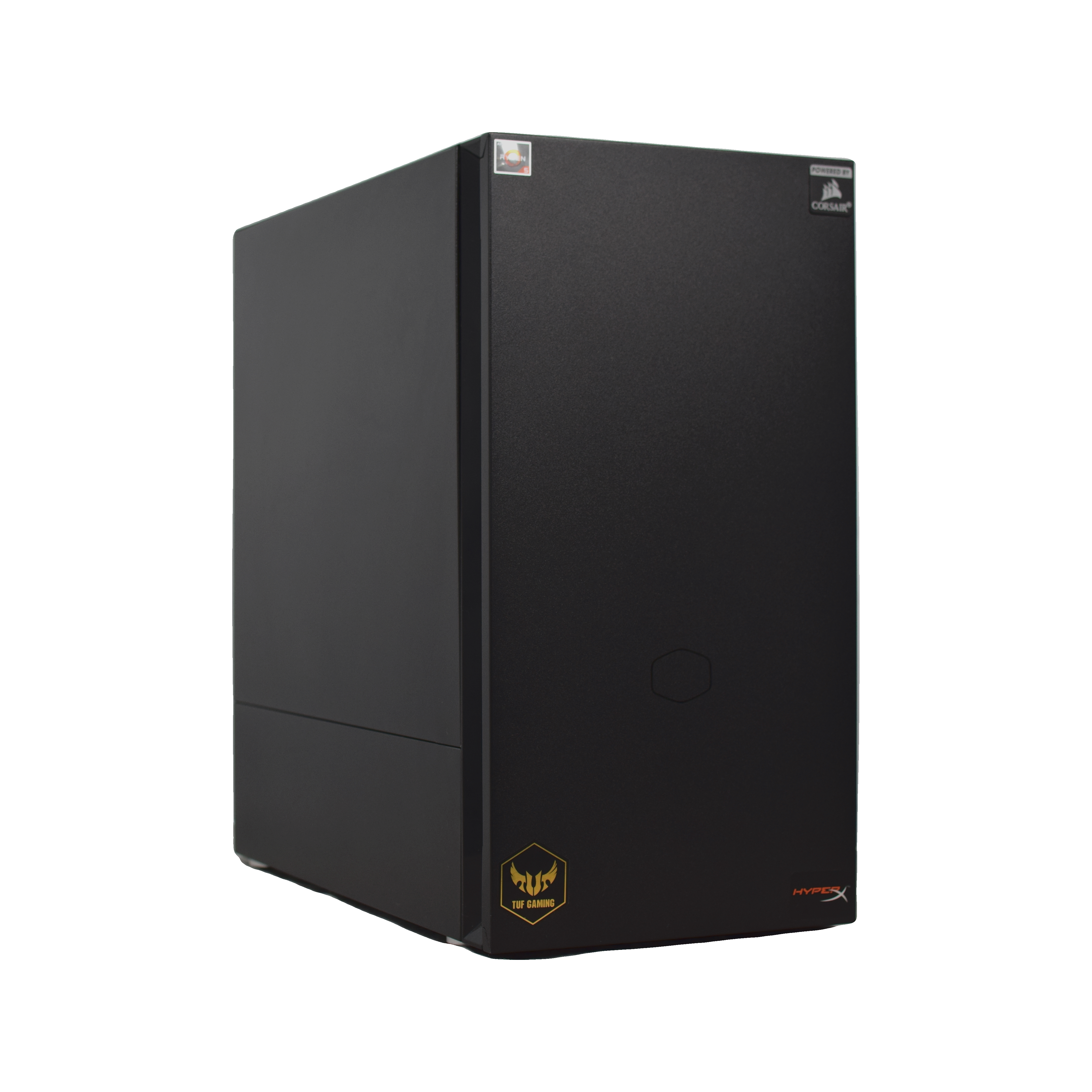Ryzen 5 3600 | GTX 1660 Super | Prenew